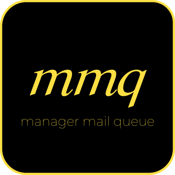 mmq Logo